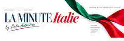 La Minute Italie — by Italia Autentica