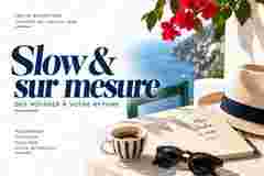 SLOW & SUR MESURE