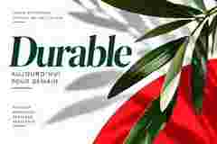 DURABLE