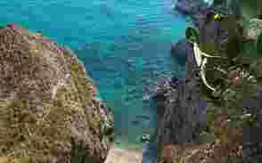 Calabre · Sud